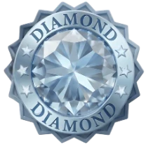 donate diamond level CRG
