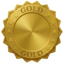 donate gold level CRG