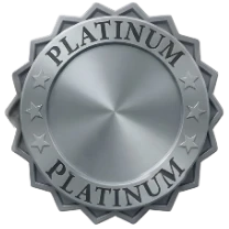 donate platinum level CRG