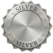 silver level donate CRG
